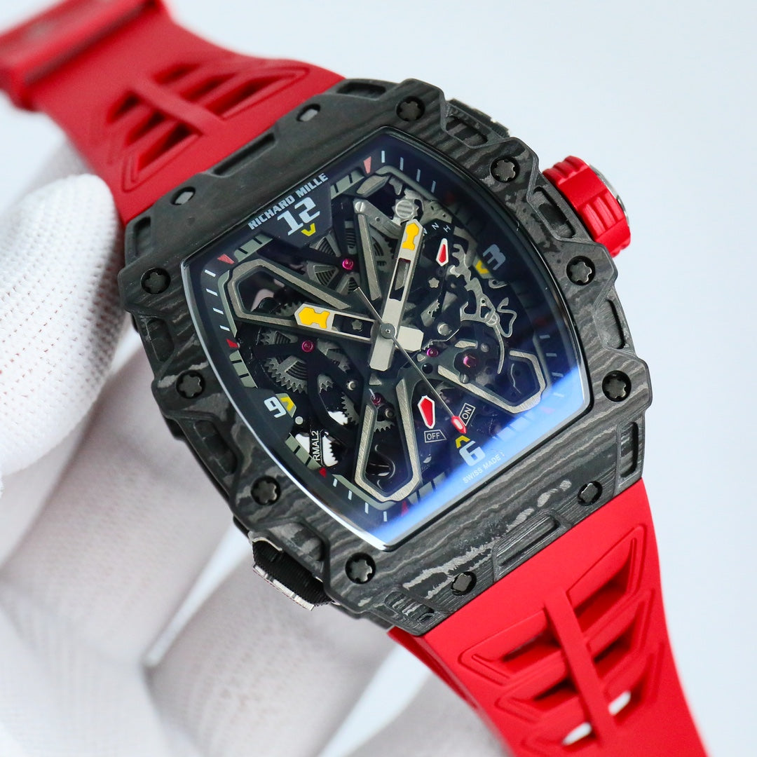 Richard Mille RM 35-03 Automatic Winding Men's Wrist Watch
