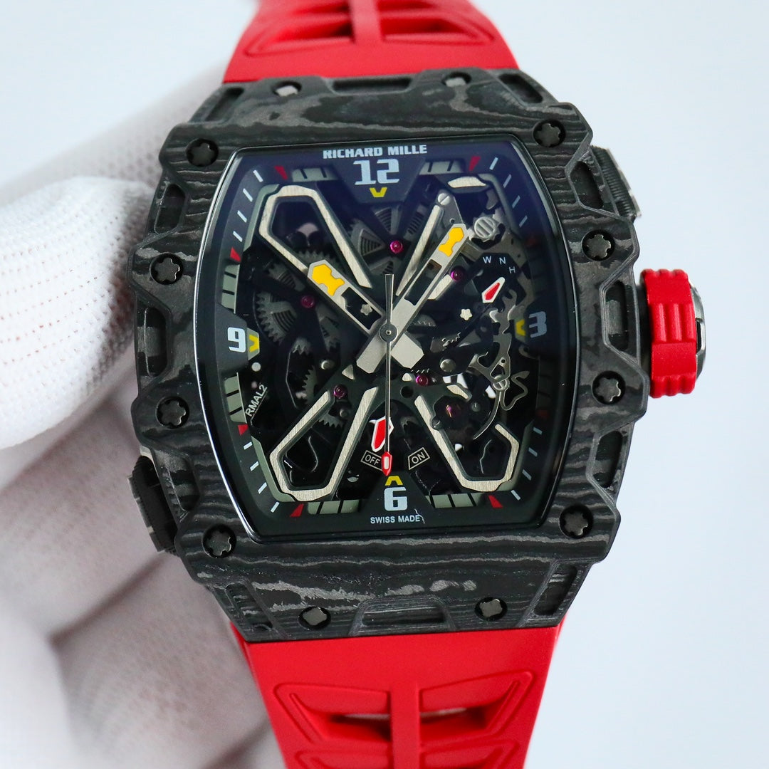 Richard Mille RM 35-03 Automatic Winding Men's Wrist Watch