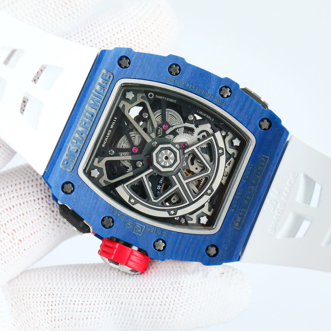 Richard Mille RM 35-03 Automatic Winding Men's Wrist Watch