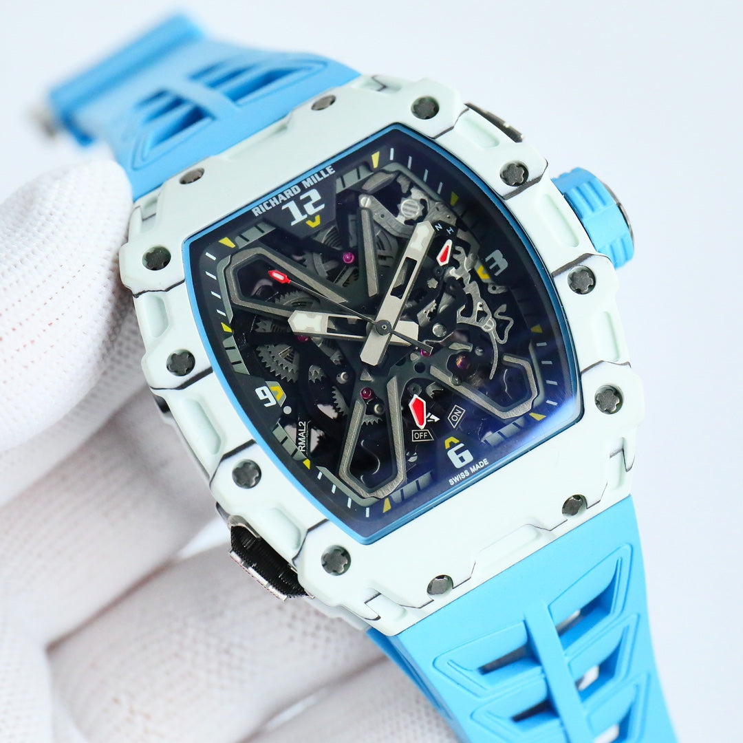 Richard Mille RM 35-03 Automatic Winding Men's Wrist Watch