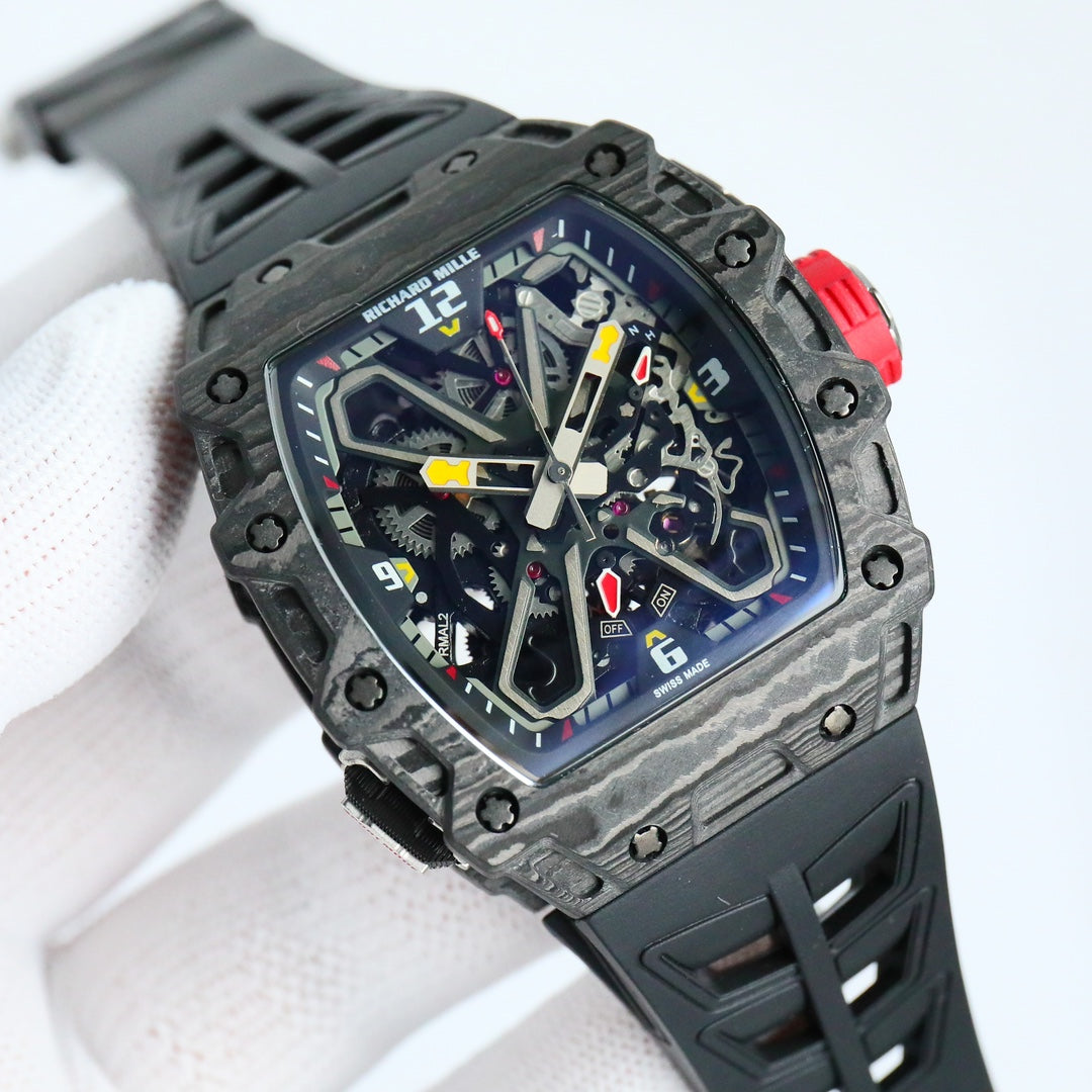 Richard Mille RM 35-03 Automatic Winding Men's Wrist Watch