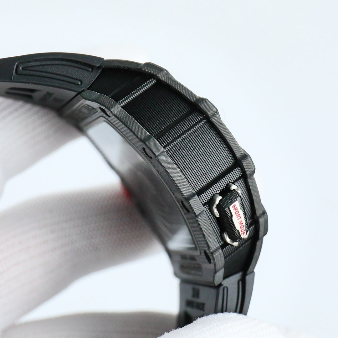 Richard Mille RM 35-03 Automatic Winding Men's Wrist Watch