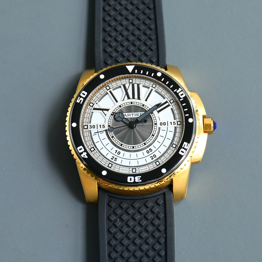 Cartier CALIBRE DE CARTIER Diving Watch