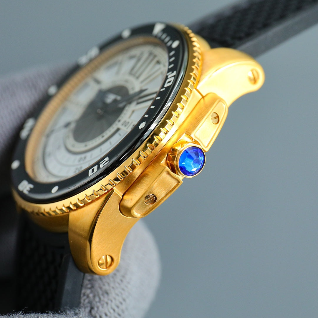 Cartier CALIBRE DE CARTIER Diving Watch