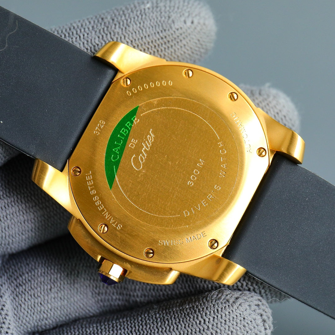 Cartier CALIBRE DE CARTIER Diving Watch