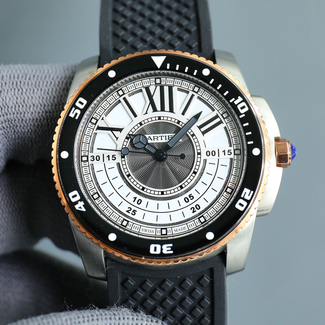 Cartier CALIBRE DE CARTIER Diving Watch