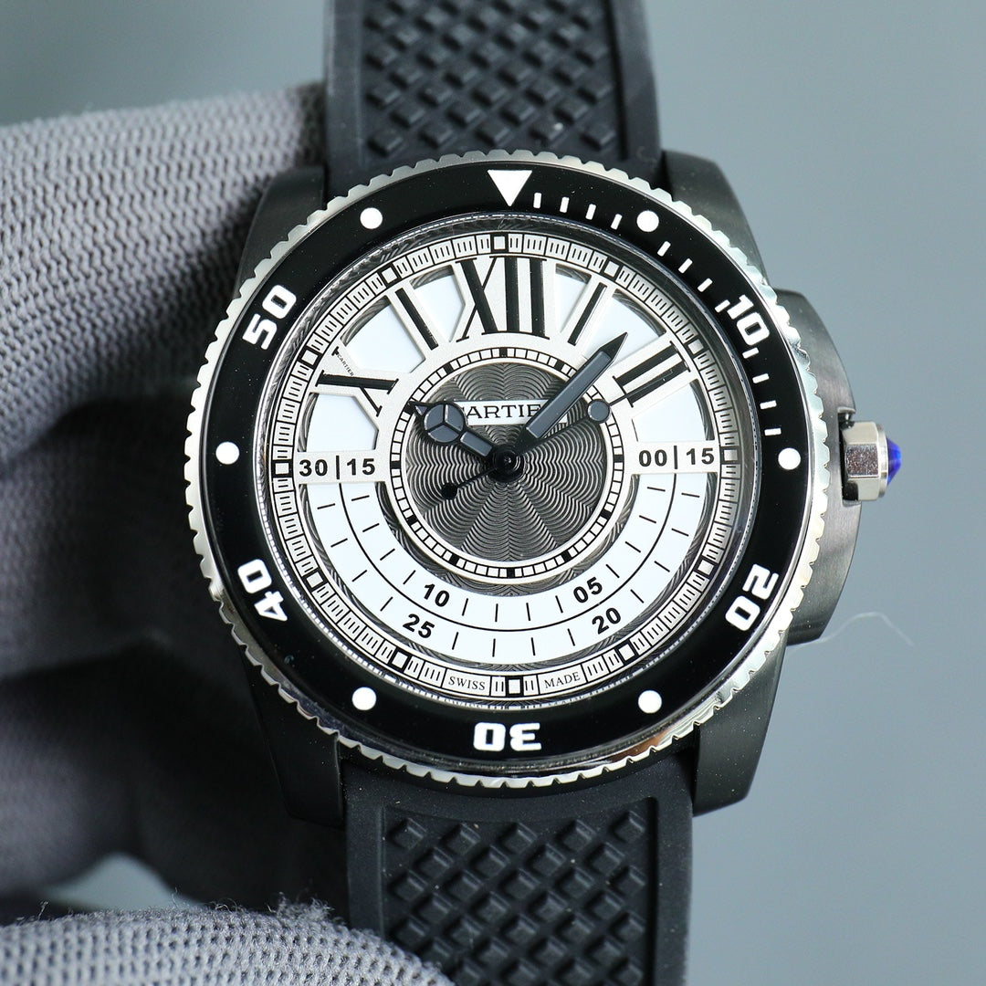 Cartier CALIBRE DE CARTIER Diving Watch