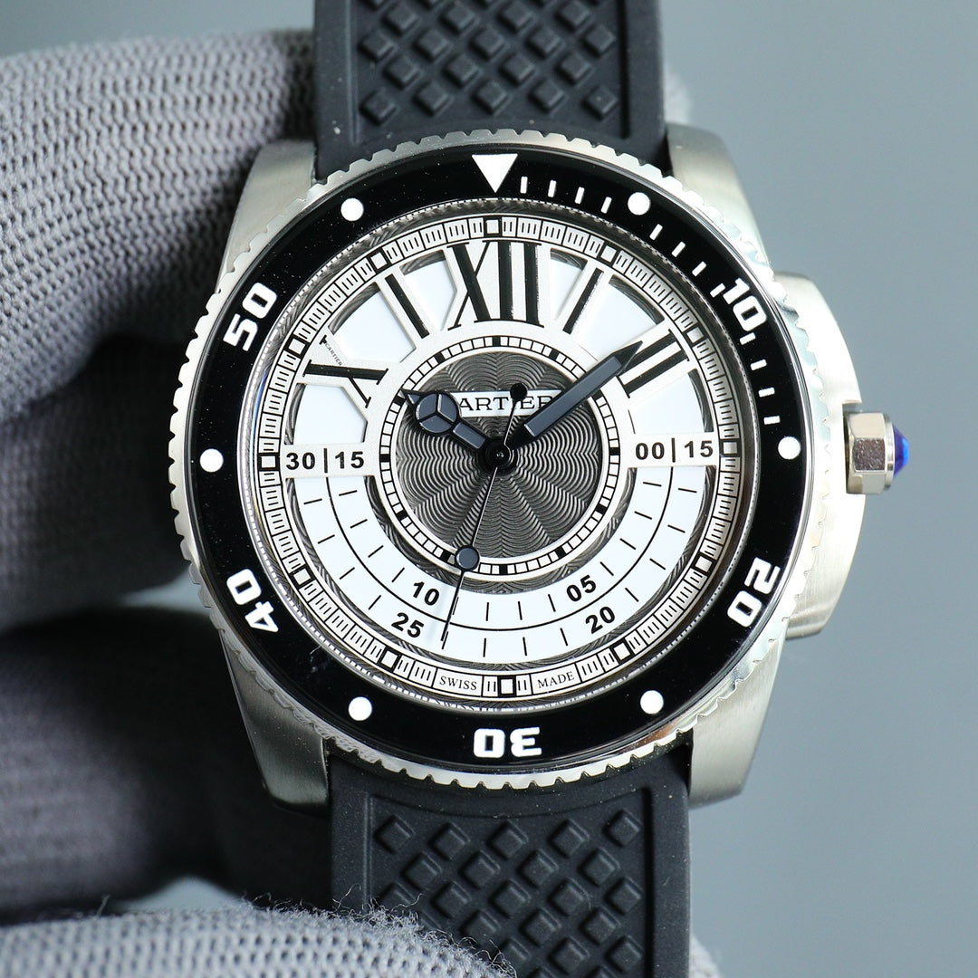 Cartier CALIBRE DE CARTIER Diving Watch