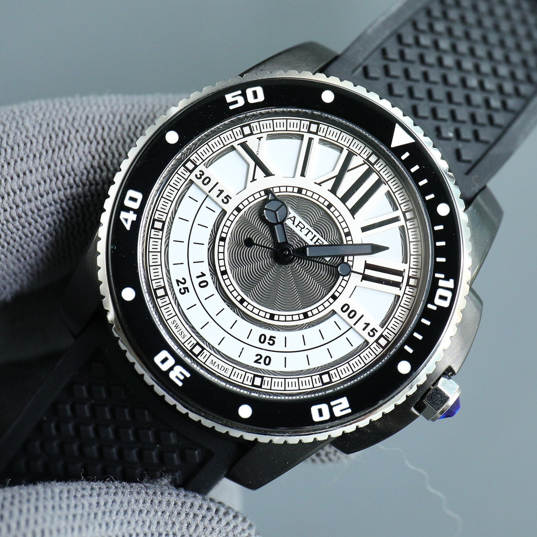 Cartier CALIBRE DE CARTIER Diving Watch