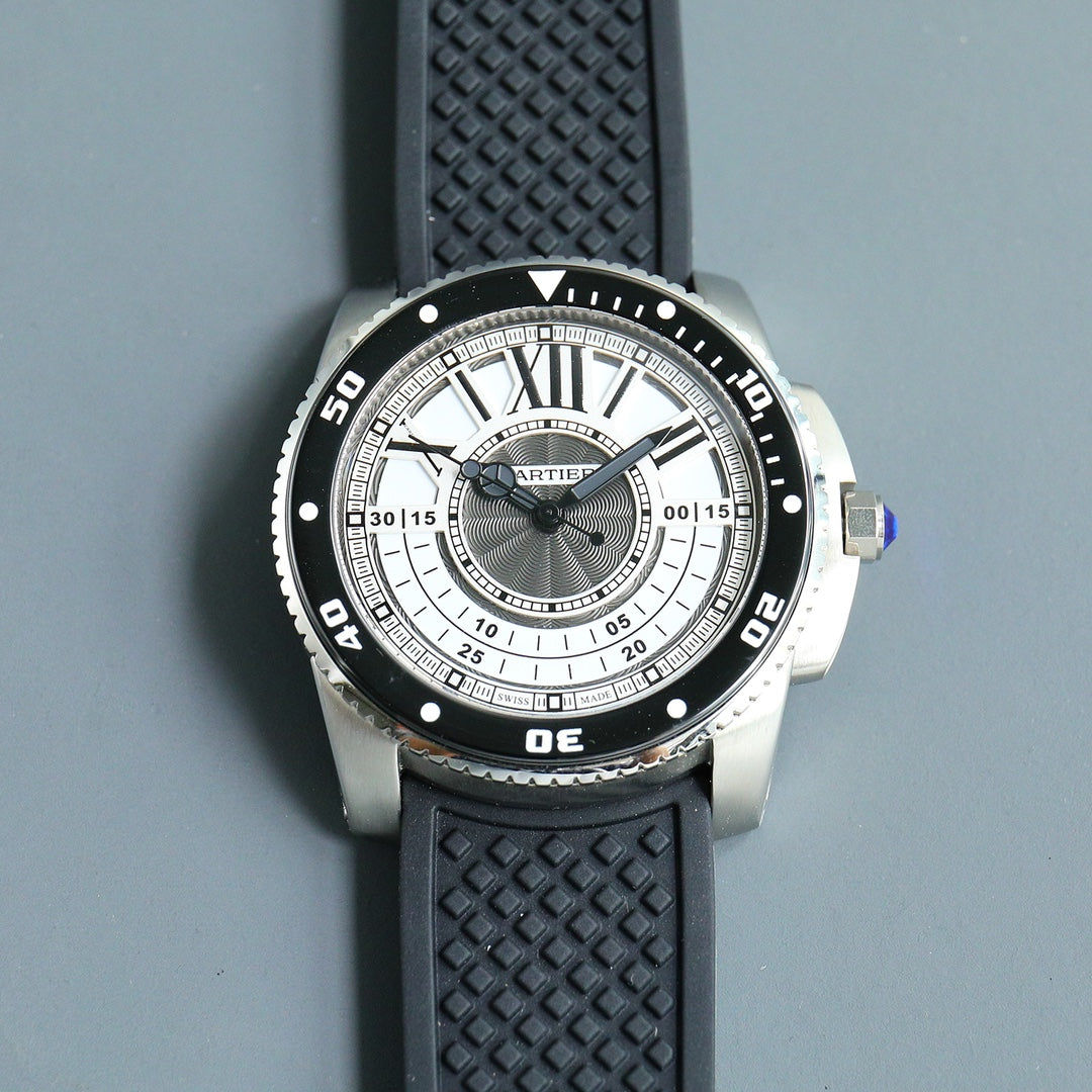 Cartier CALIBRE DE CARTIER Diving Watch