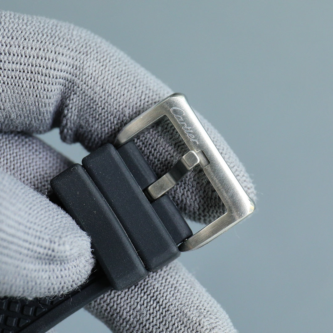 Cartier CALIBRE DE CARTIER Diving Watch