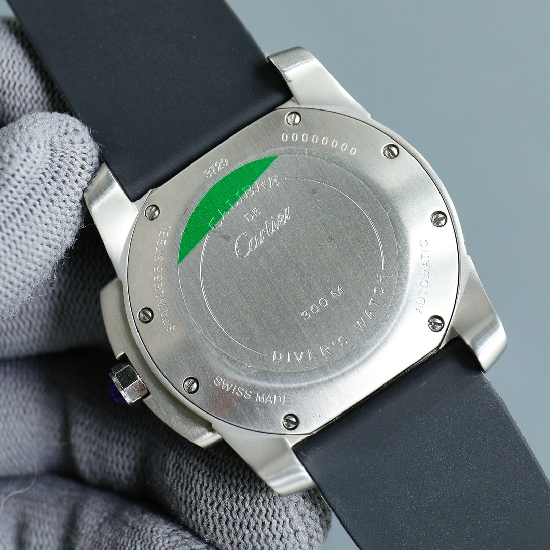 Cartier CALIBRE DE CARTIER Diving Watch