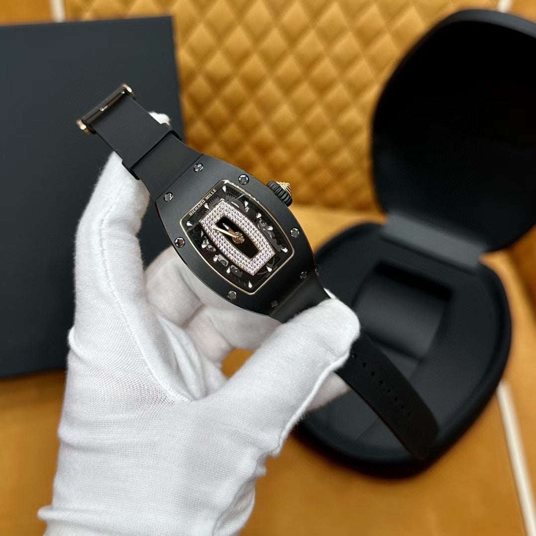 Richard Mille RM07-01 Women's Wrist Watch