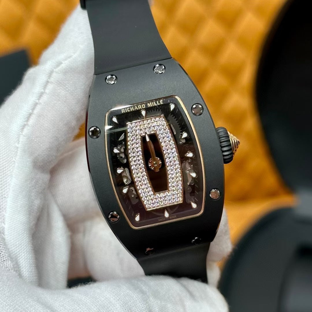 Richard Mille RM07-01 Women's Wrist Watch