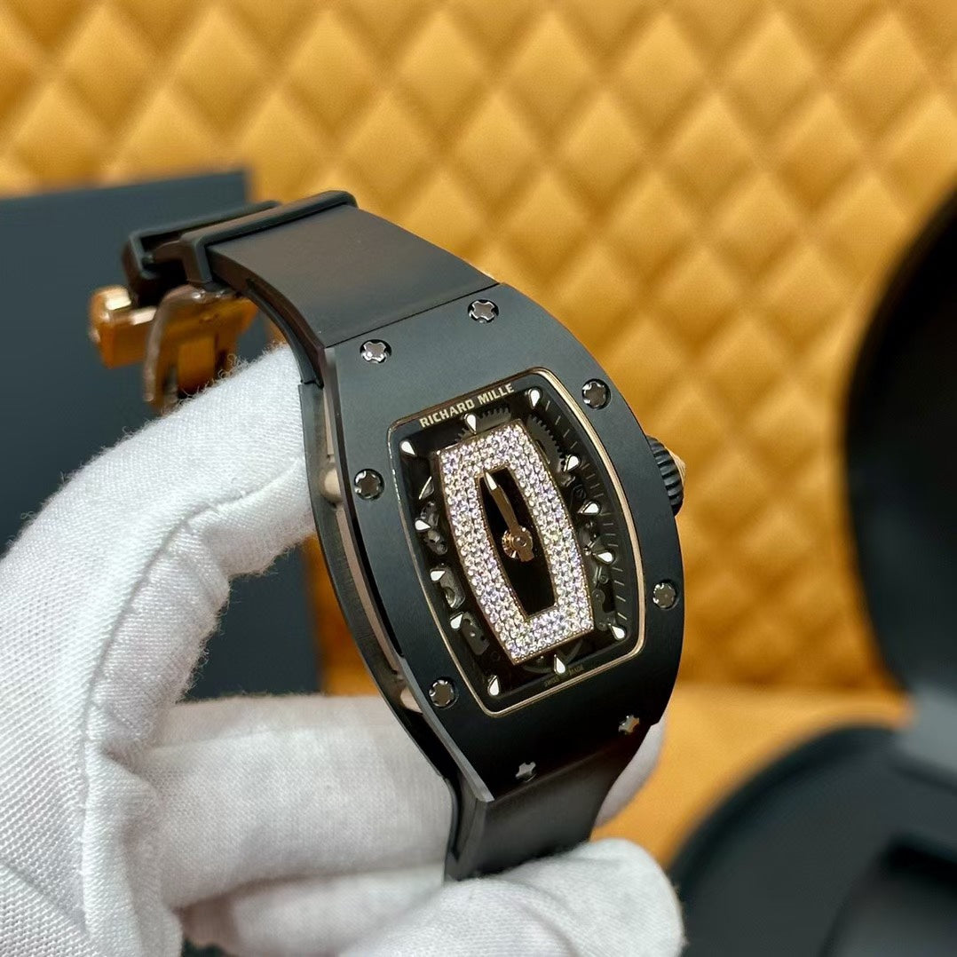 Richard Mille RM07-01 Women's Wrist Watch