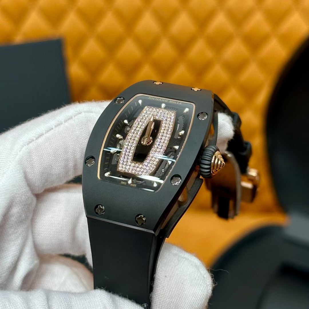 Richard Mille RM07-01 Women's Wrist Watch