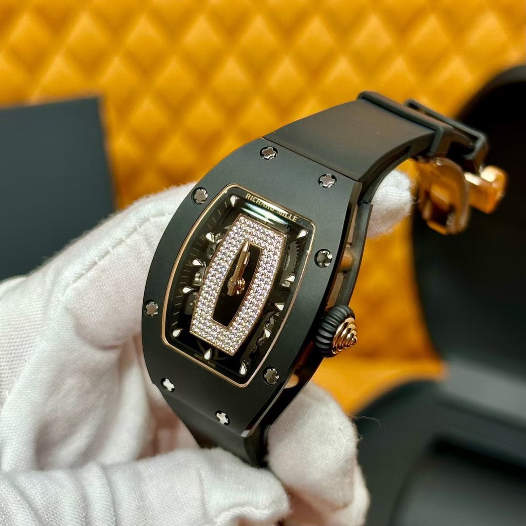 Richard Mille RM07-01 Women's Wrist Watch