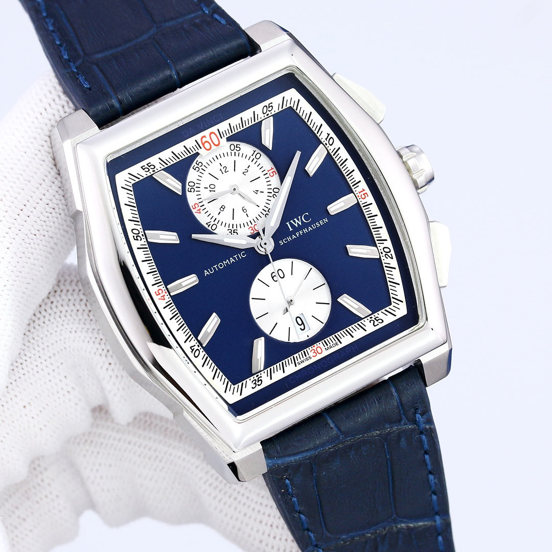 IWC DA VINCI FAMILY IW376419