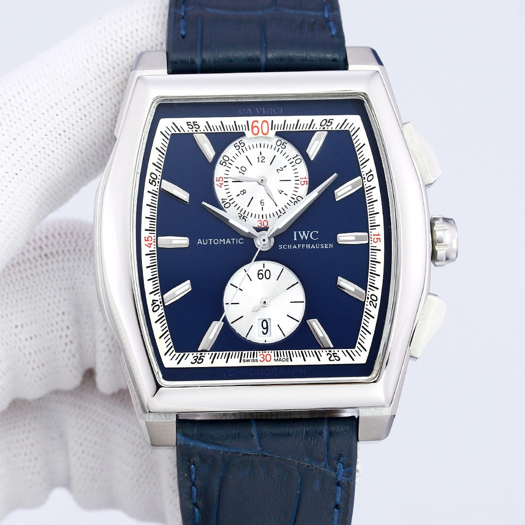 IWC DA VINCI FAMILY IW376419