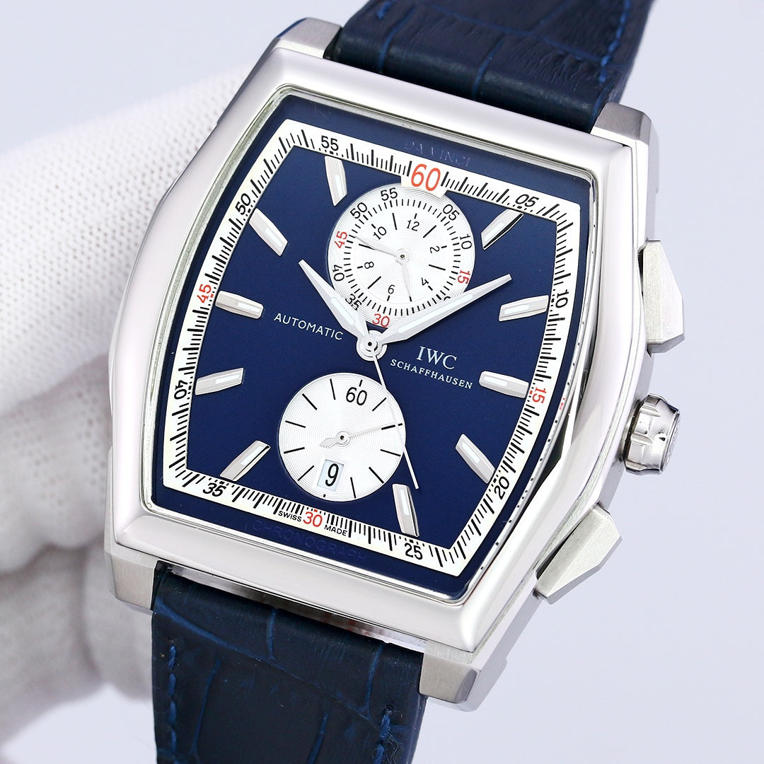 IWC DA VINCI FAMILY IW376419