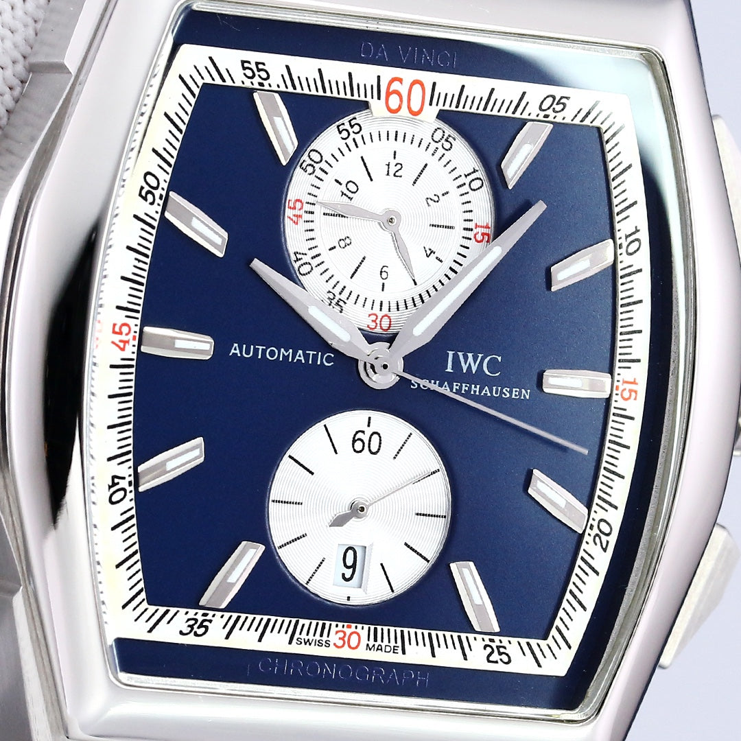 IWC DA VINCI FAMILY IW376419