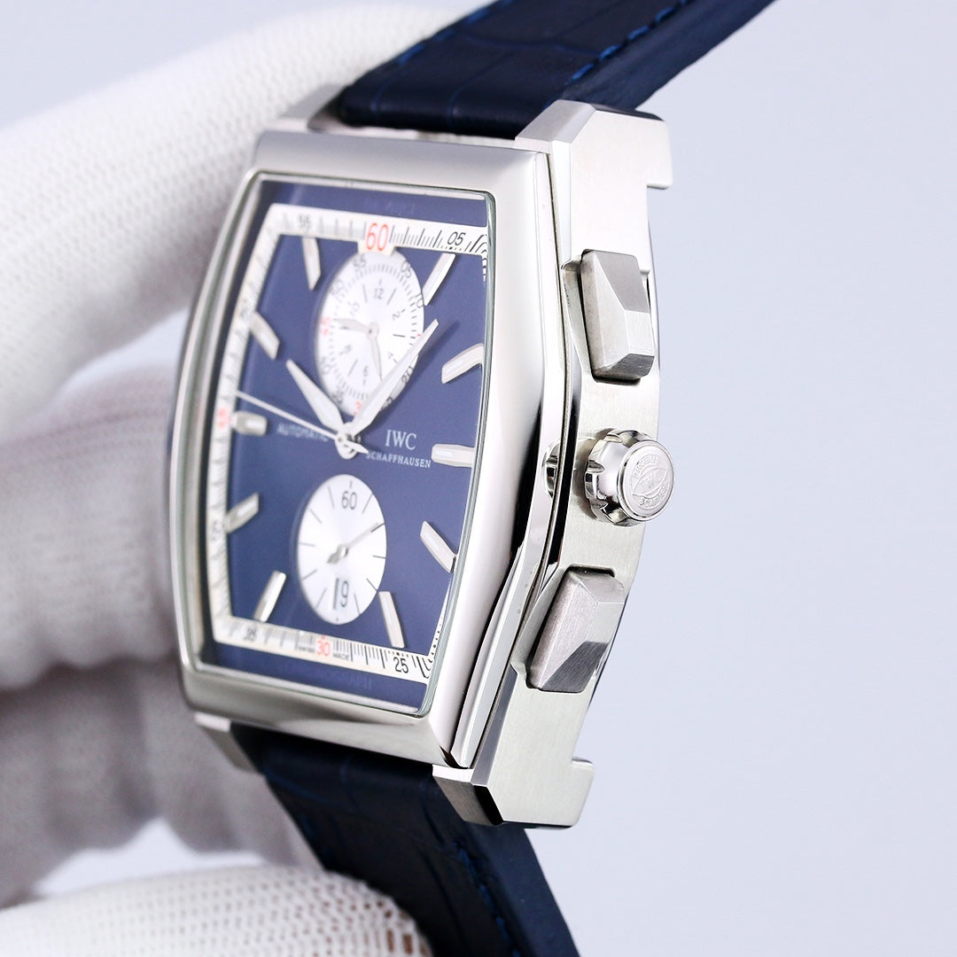 IWC DA VINCI FAMILY IW376419