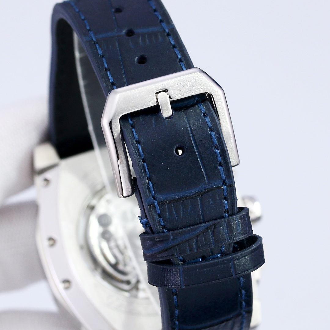 IWC DA VINCI FAMILY IW376419