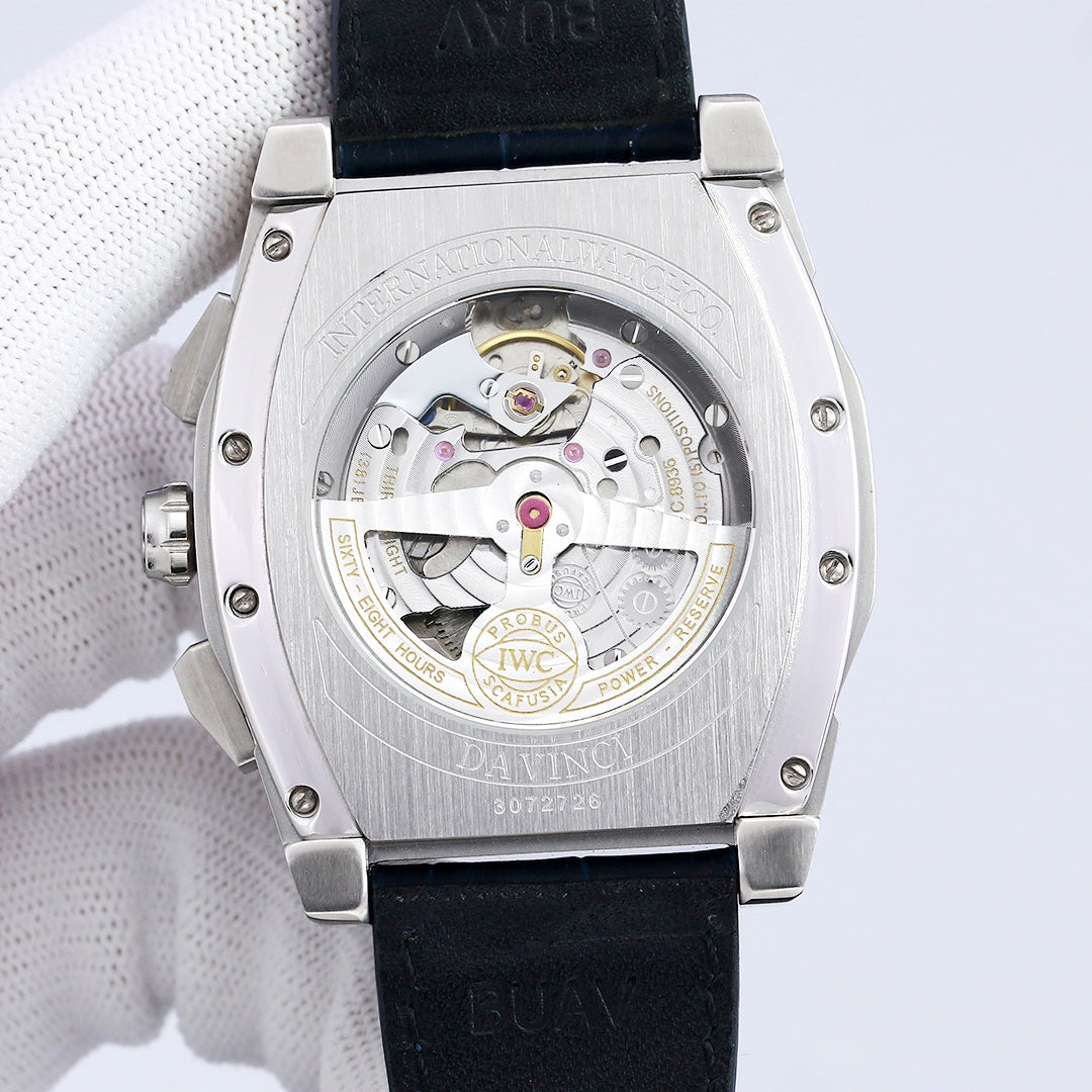 IWC DA VINCI FAMILY IW376419