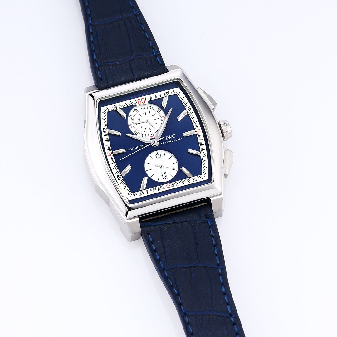 IWC DA VINCI FAMILY IW376419