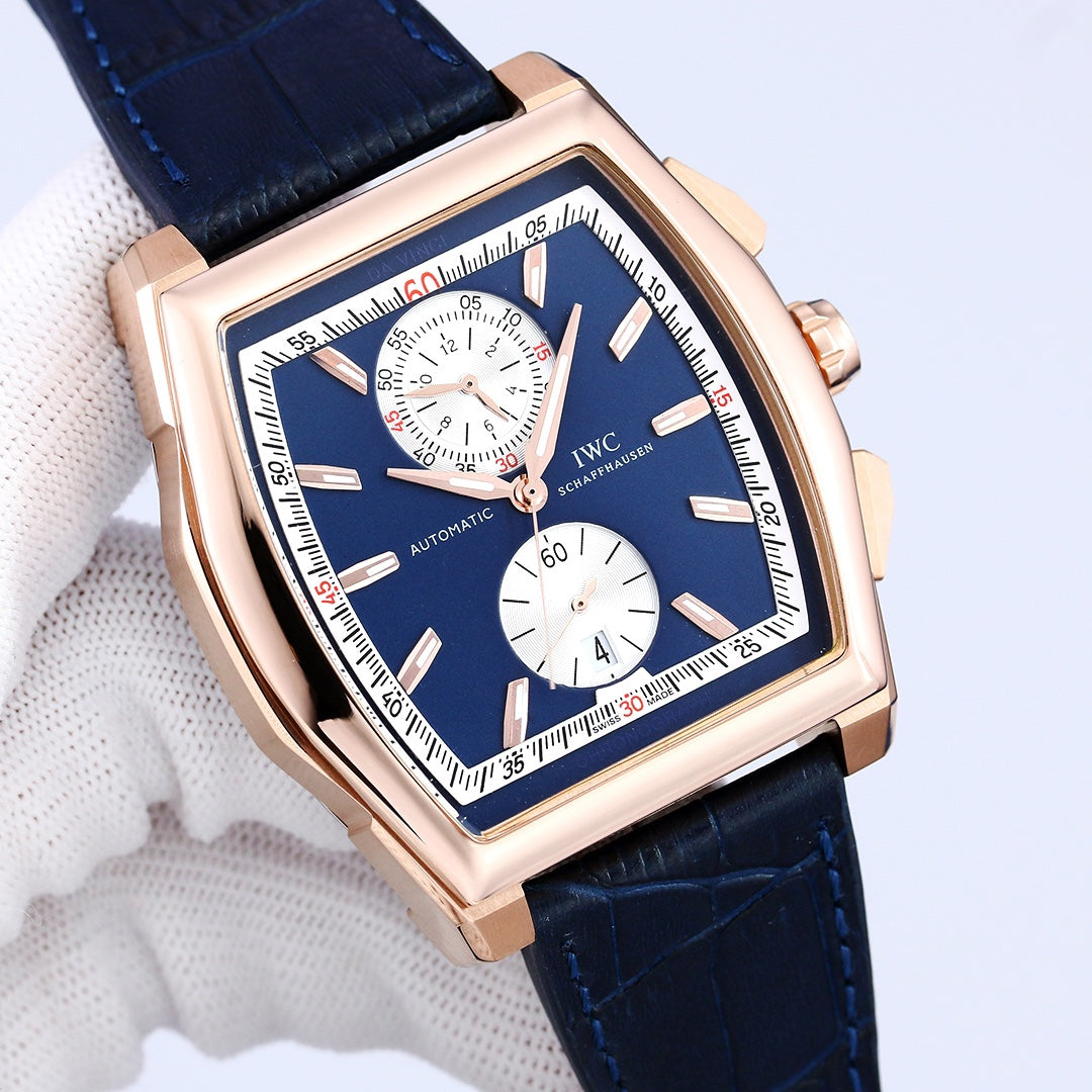 IWC DA VINCI FAMILY IW376419