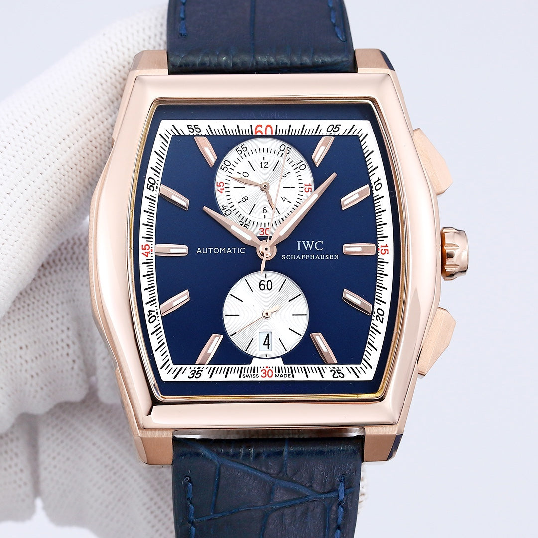 IWC DA VINCI FAMILY IW376419