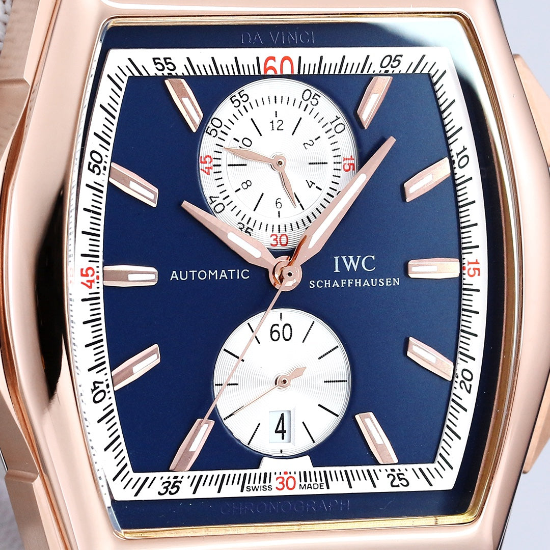 IWC DA VINCI FAMILY IW376419