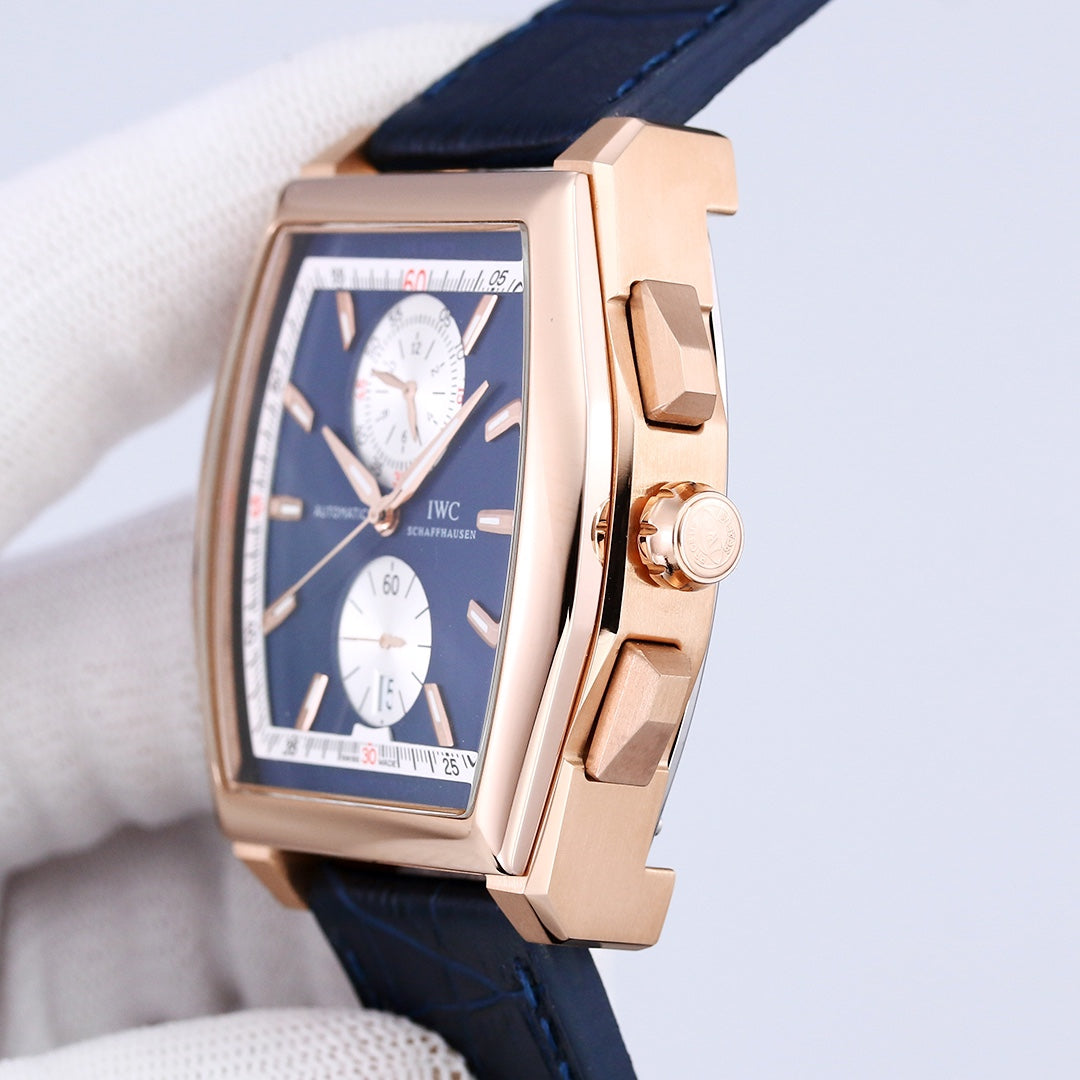 IWC DA VINCI FAMILY IW376419