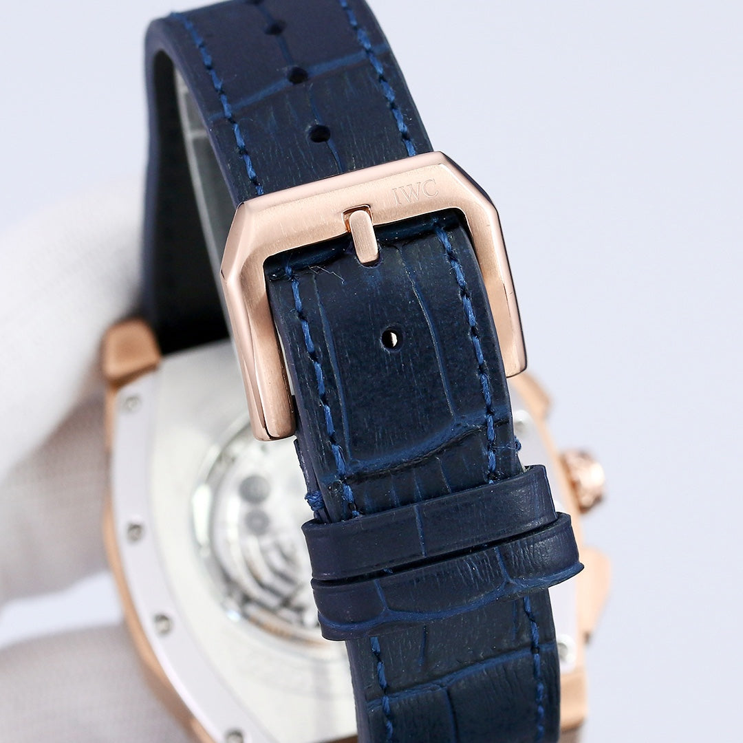 IWC DA VINCI FAMILY IW376419