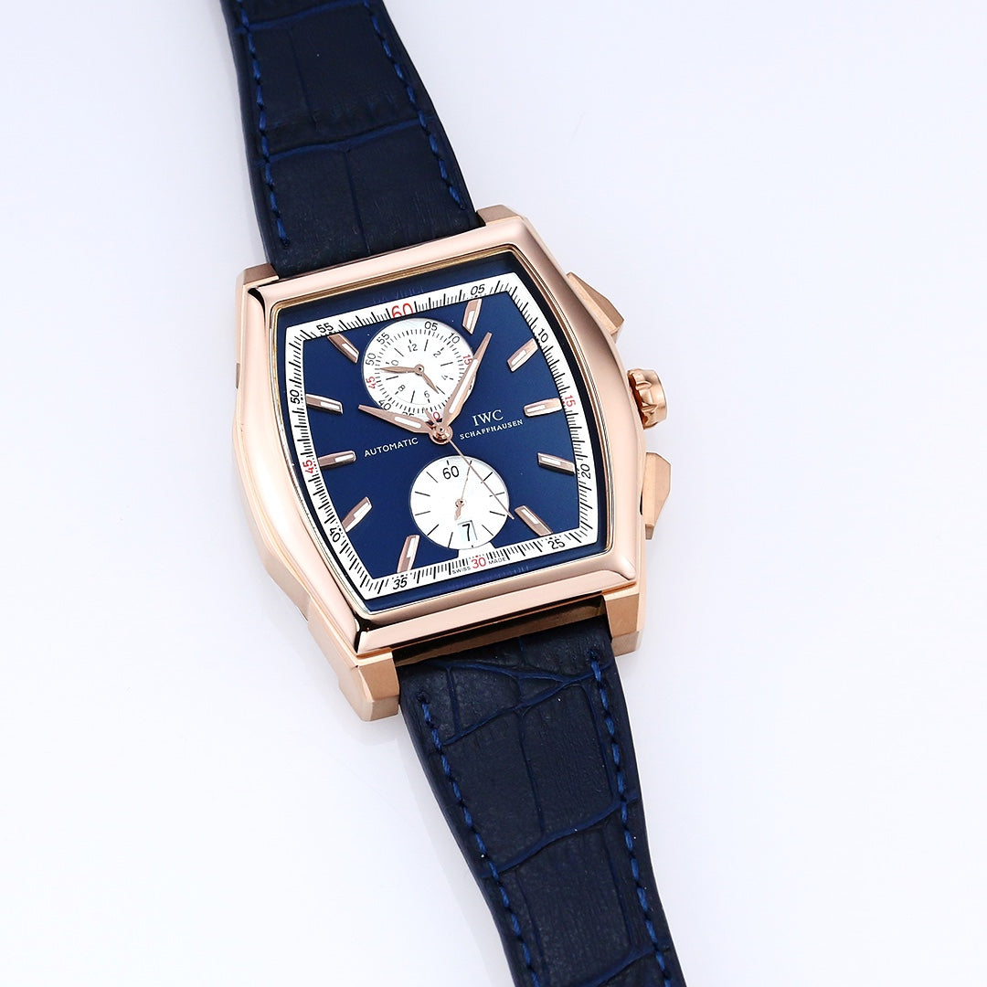 IWC DA VINCI FAMILY IW376419