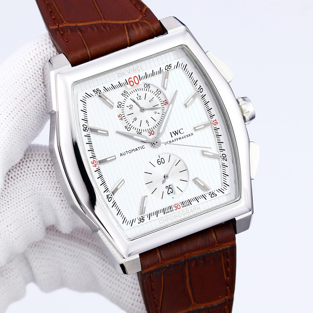 IWC DA VINCI FAMILY IW376419