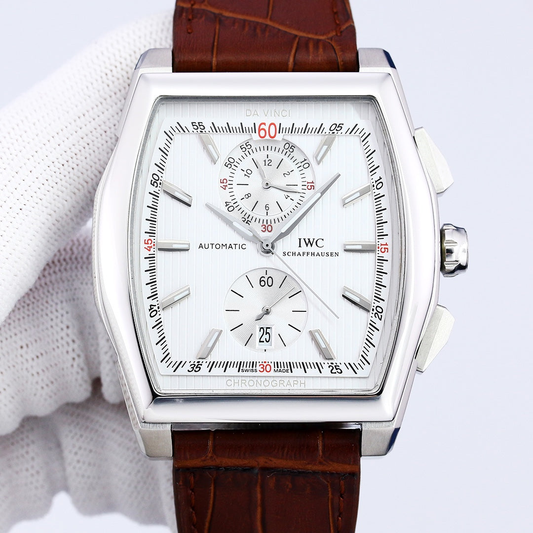 IWC DA VINCI FAMILY IW376419