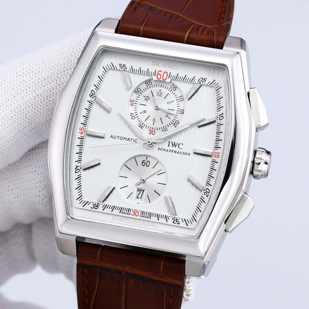 IWC DA VINCI FAMILY IW376419