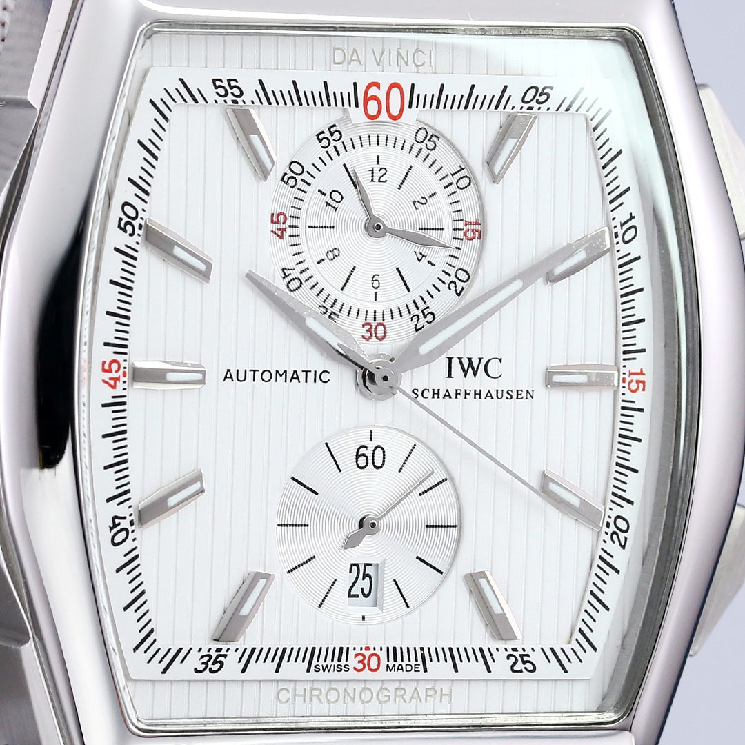 IWC DA VINCI FAMILY IW376419
