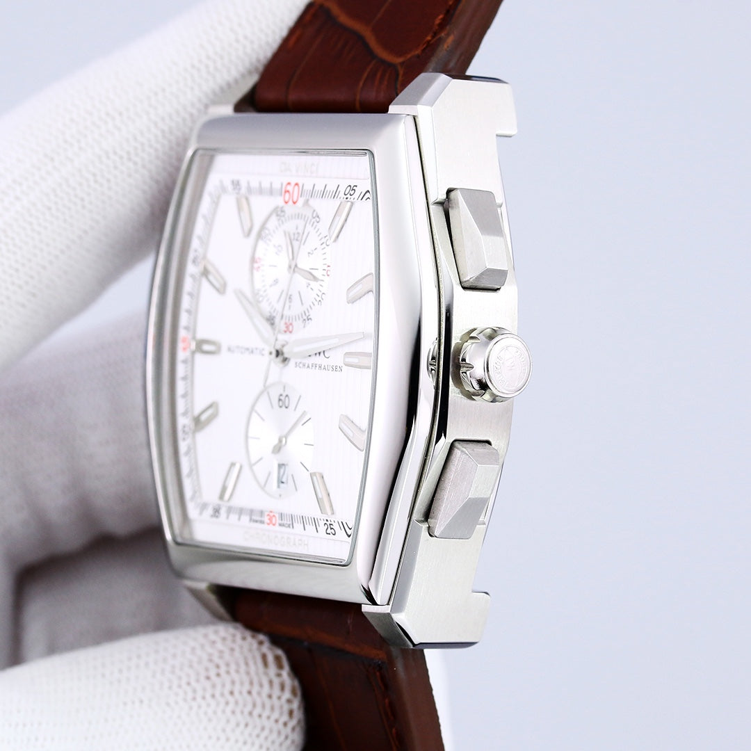 IWC DA VINCI FAMILY IW376419