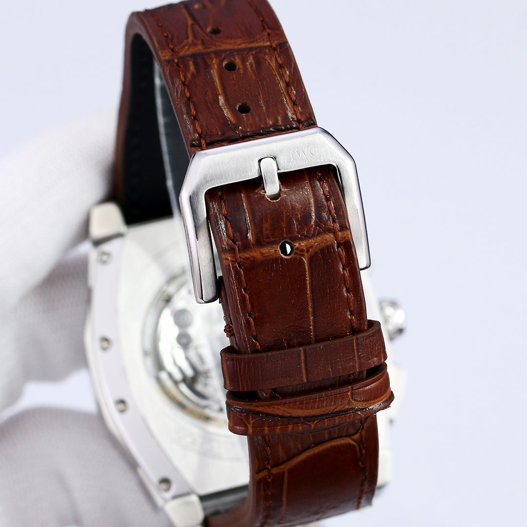IWC DA VINCI FAMILY IW376419
