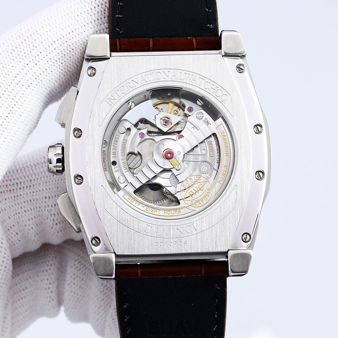 IWC DA VINCI FAMILY IW376419