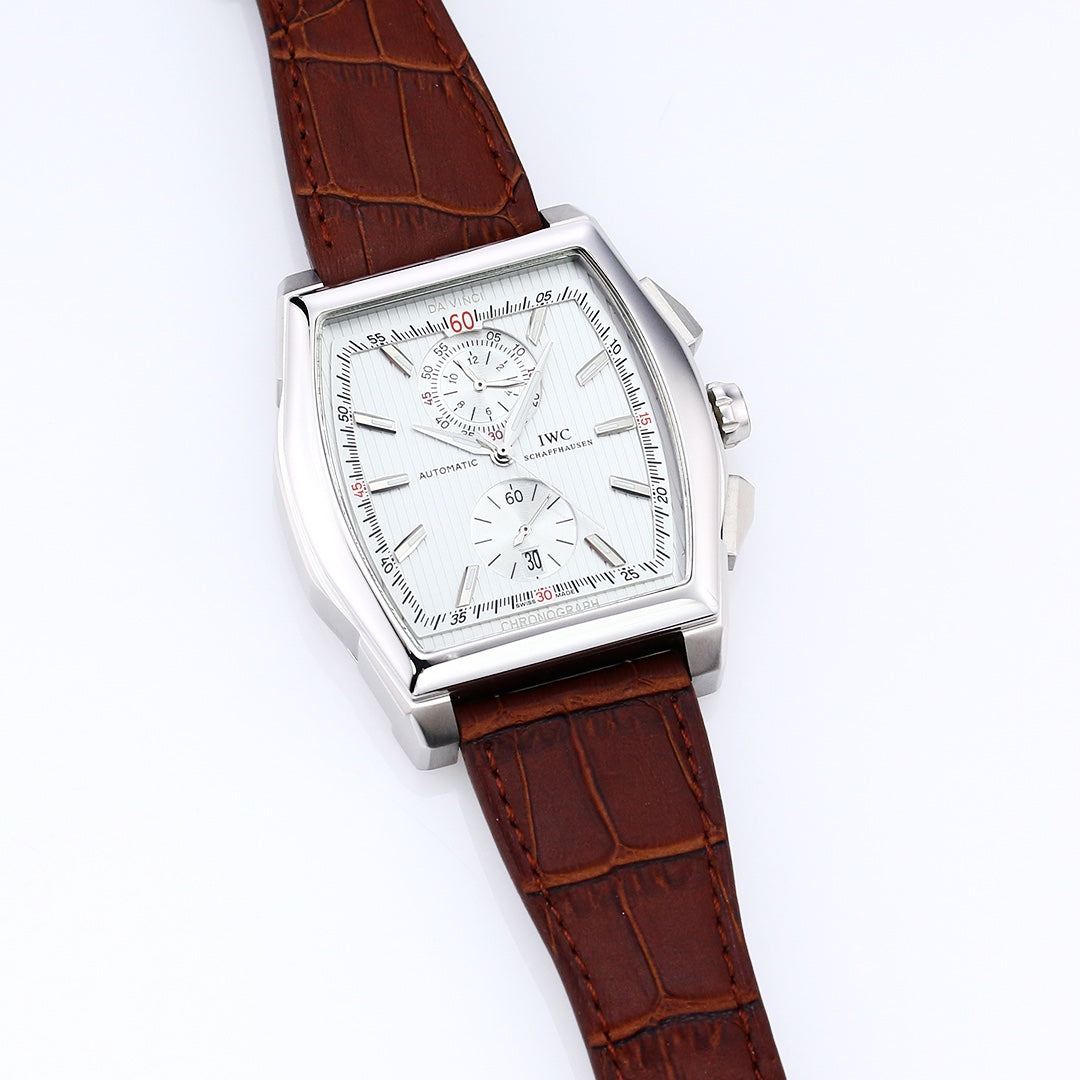 IWC DA VINCI FAMILY IW376419