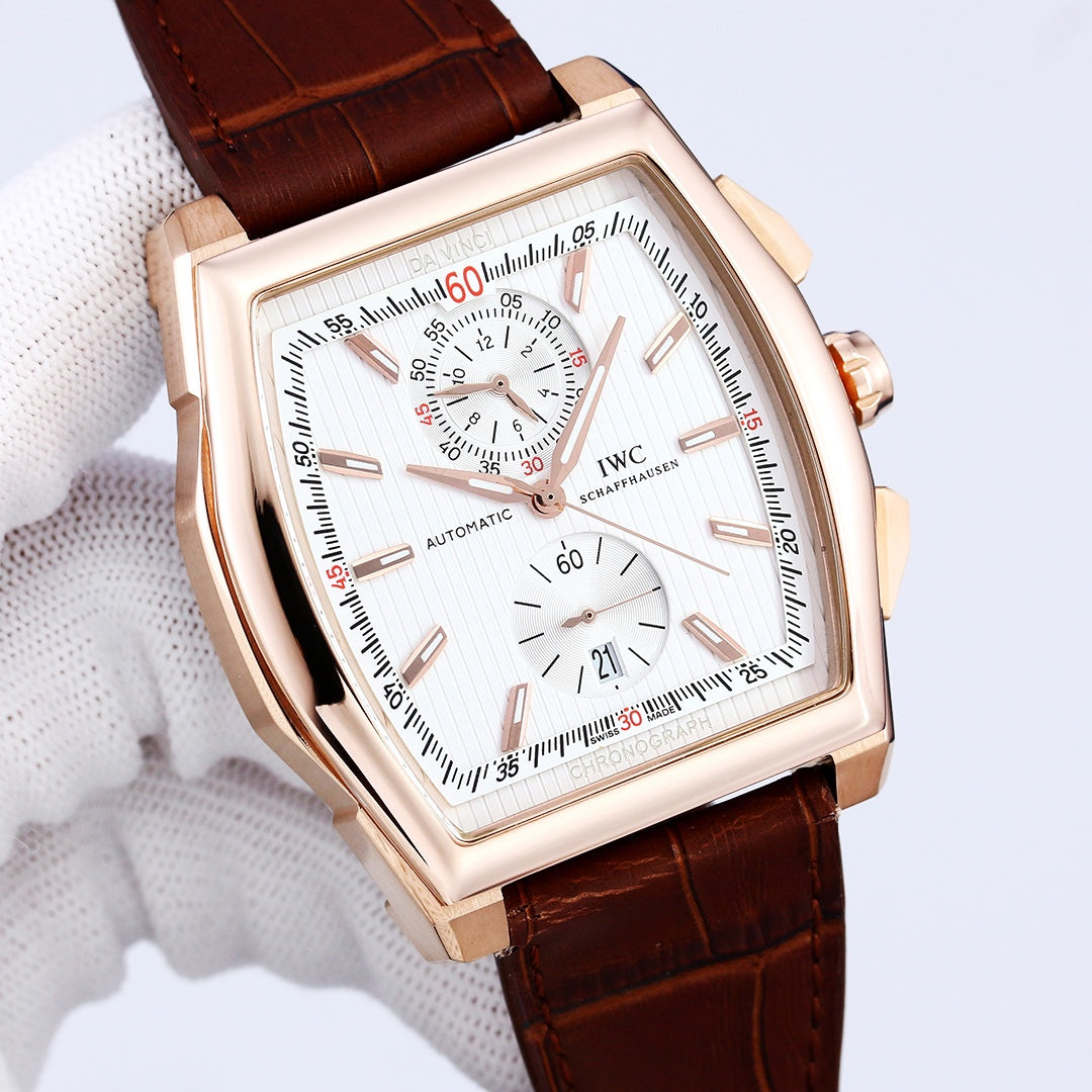 IWC DA VINCI FAMILY IW376419