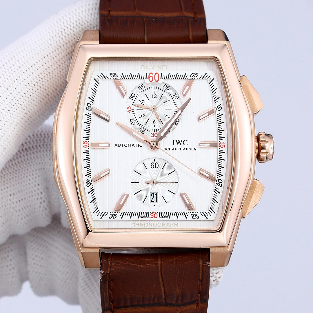 IWC DA VINCI FAMILY IW376419