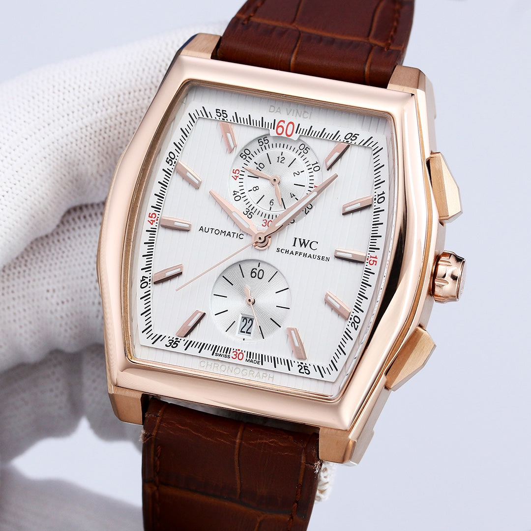 IWC DA VINCI FAMILY IW376419