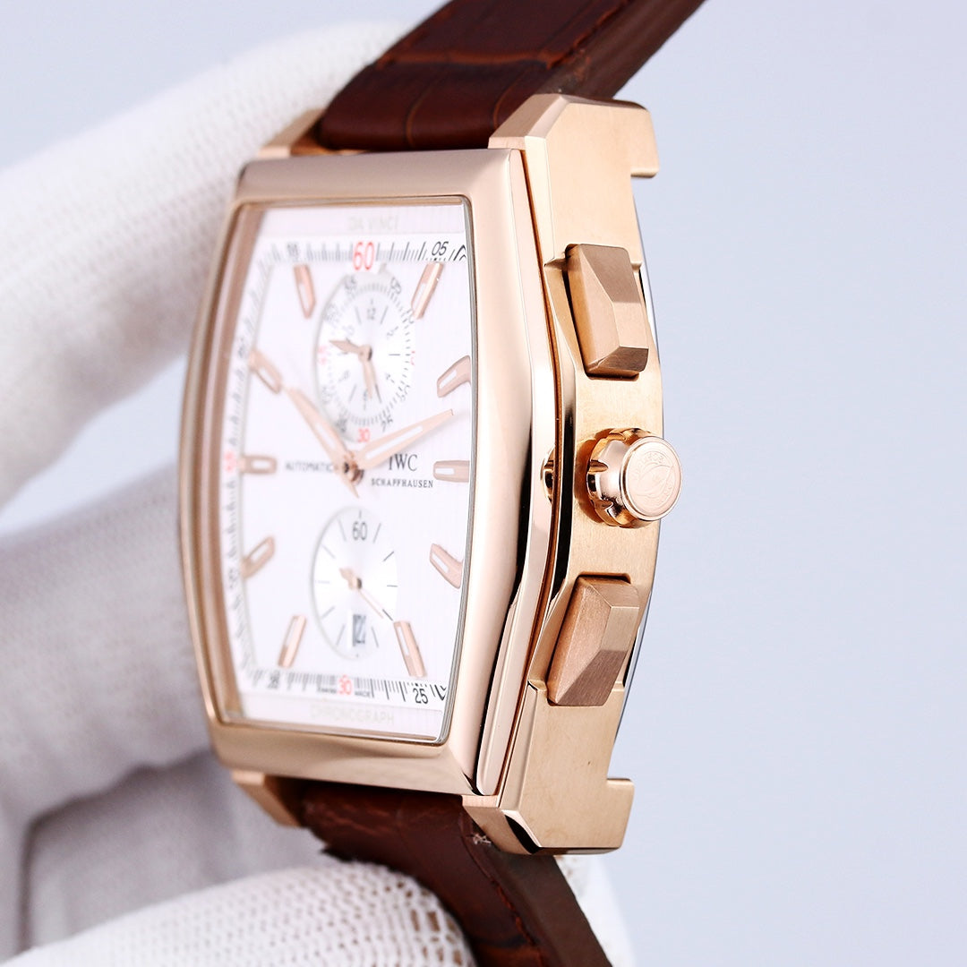 IWC DA VINCI FAMILY IW376419