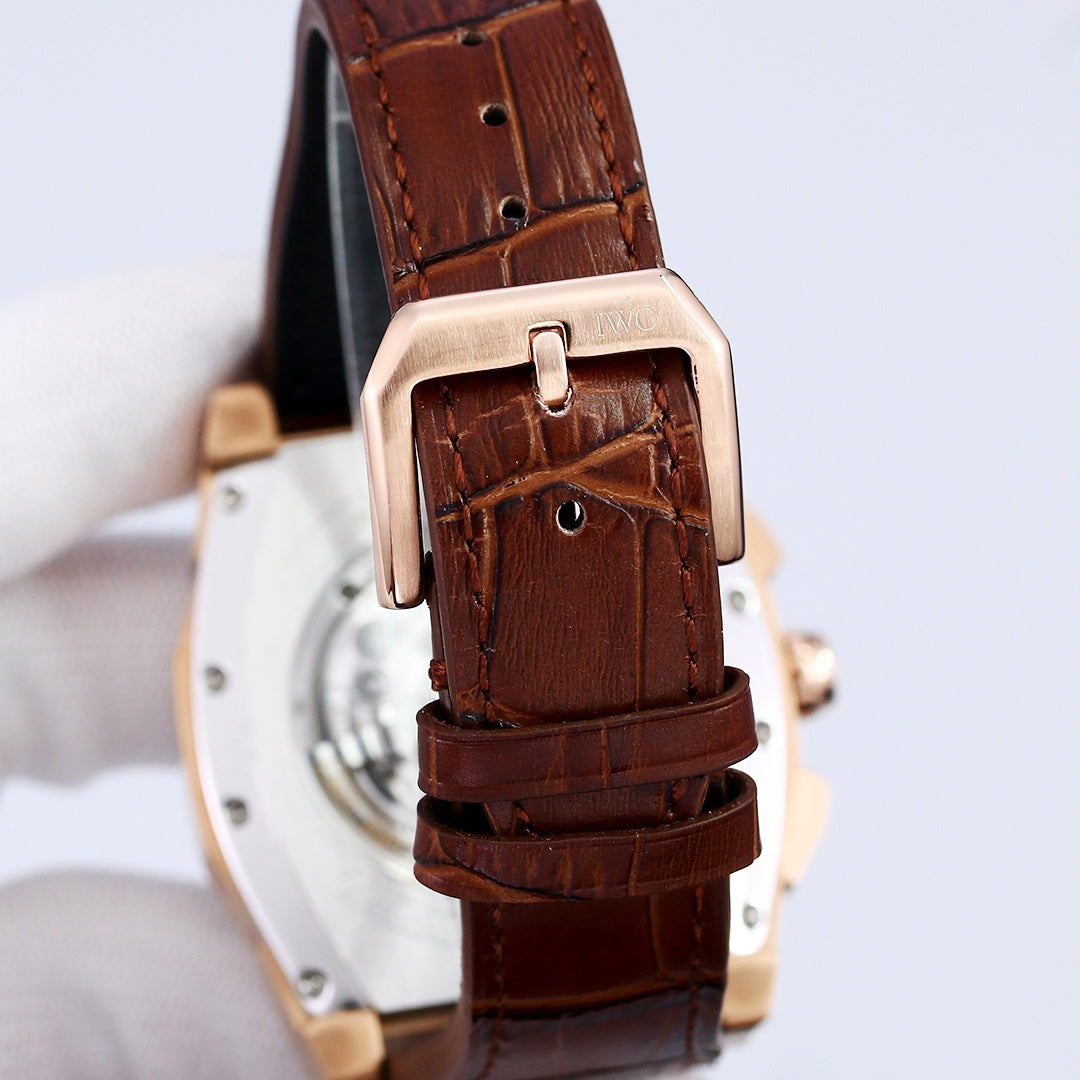 IWC DA VINCI FAMILY IW376419