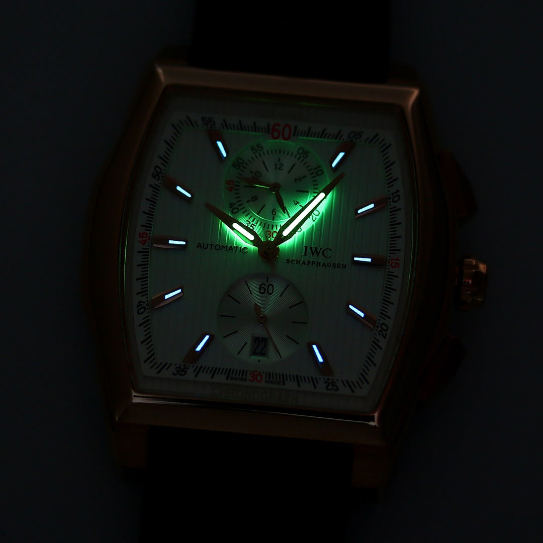IWC DA VINCI FAMILY IW376419