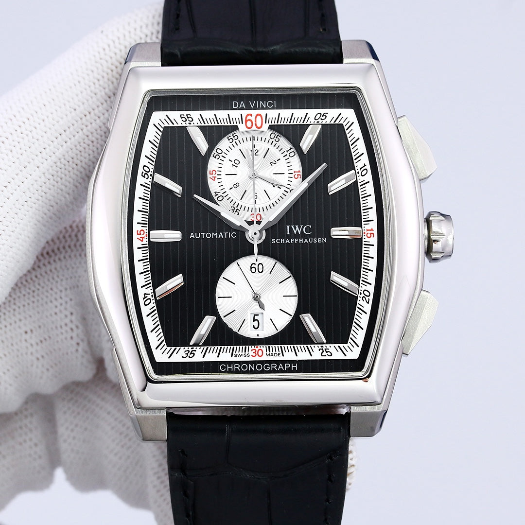 IWC DA VINCI FAMILY IW376419